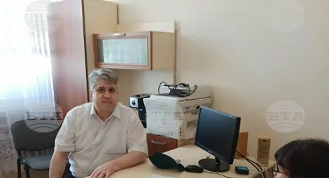 Снимка: БТА Снимка: БТА