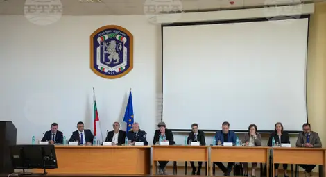 Снимка: БТА Снимка: БТА