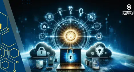 Антиспайуер, антивирусен софтуер и криптиране - вашите верни съюзници в борбата с киберзаплахите Антиспайуер, антивирусен софтуер и криптиране - вашите верни съюзници в борбата с киберзаплахите