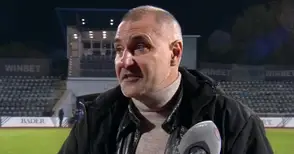 В „Дунав“ решават до дни дали ще се разделят с още футболисти