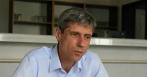 Стоян Маринов: Корабостроителницата е единственият български завод със съхранени възможности да прави кораби