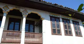 Започва ремонт на Задругата на майсторите