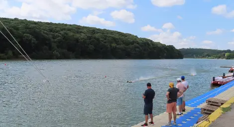 Със 7 медала за русенския Спортен клуб "Змс Иван Маринов" завърши Държавното първенство по корабомоделен спорт