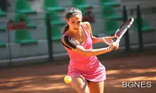 9 българки в основната схема на Albena Open