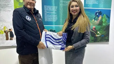 Знамето на Русе ще бъде част от следващата българска полярна експедиция