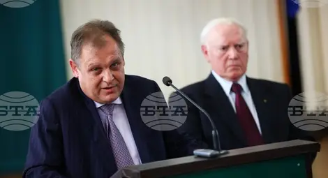 Снимка: БТА Снимка: БТА