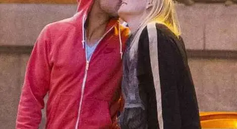 Маша Шарапова: Григор ме кара да се чувствам млада