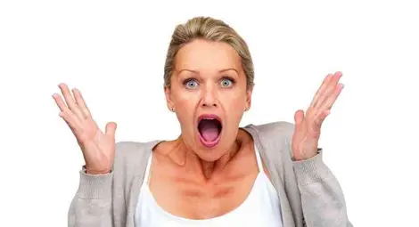 Жените не обичат изненади от партньорите си