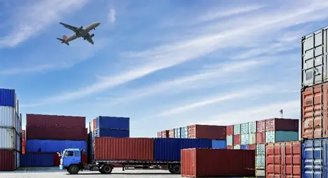 Износът отчита годишен  ръст от 6.8% през април