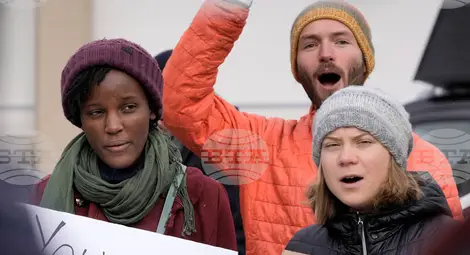 Снимка: БТА Снимка: БТА