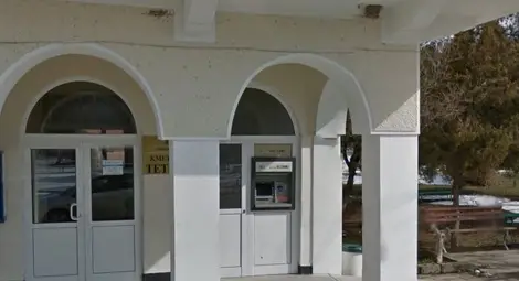 Двама молдовци обрали  банкомата в Тетово
