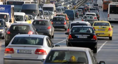 КАТ минава под прикритие - снима тайно и в движение