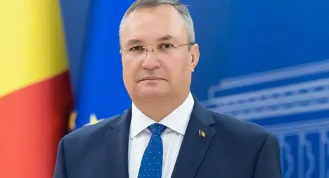 Не сме в риск да останем без газ, увери румънският премиер Николае Чука