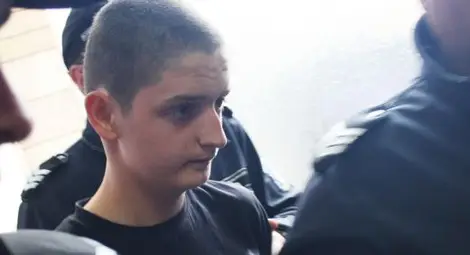 Експертиза: Иван, намушкал съученика си, не е действал в състояние на афект Експертиза: Иван, намушкал съученика си, не е действал в състояние на афект