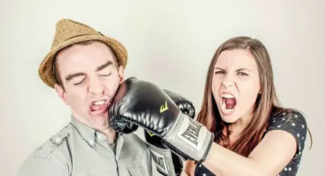 Как отмъщават зодиите? Как отмъщават зодиите?