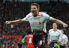 Факти преди Ливърпул - Лудогорец