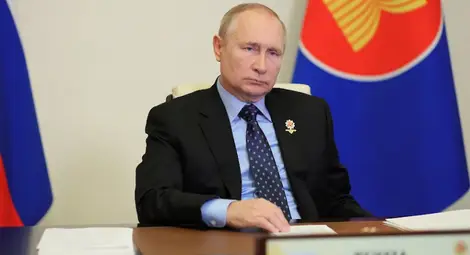 Русия започва да подава повече газ на Европа