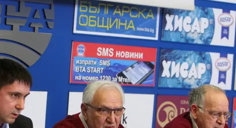 &bdquo;Експрес Сервиз&ldquo; подозира схема за голямо източване на БДЖ