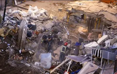 Подът на нощен клуб на остров Тенерифе пропадна, има пострадали