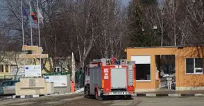 Нов шок - детонатор гръмна в ръката на работничка в „Дунарит“