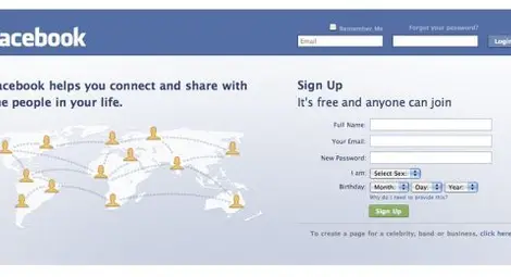 Брутални измами от хакери рекетьори във Фейсбук