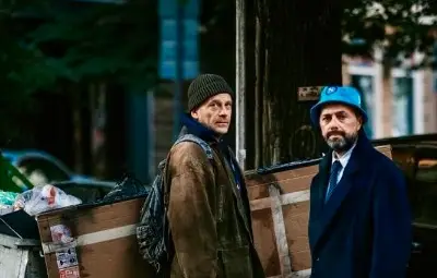 &bdquo;Наполетано&ldquo; идва в Русе - трогателна среща със свободата и приятелството