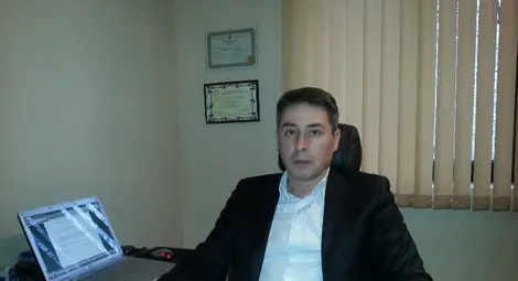 Ангел Стефанов Ангел Стефанов