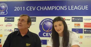 „Всеки път се връщам с трепет в най-великолепния град на света“