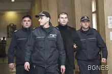 СГС гледа делото срещу Енимехмедов