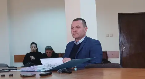 Пенчо Милков