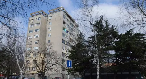 Главната улица в Русе тихомълком се отказала от името на Сталин