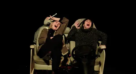 &bdquo;Сблъсък&ldquo; селектиран за 30-ия  фестивал на малките форми във Враца