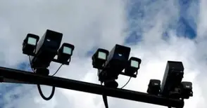 Камери в Червена вода ще броят автомобилния трафик