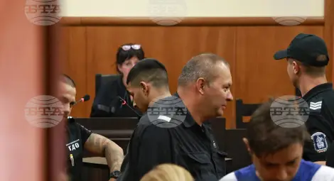 Снимка: БТА Снимка: БТА