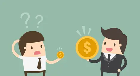 Плащат ли ви достатъчно? Проверете в Zaplatomer.bg Плащат ли ви достатъчно? Проверете в Zaplatomer.bg