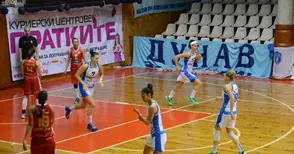 „Дунав 8806“ решава днес позицията си в плейофите