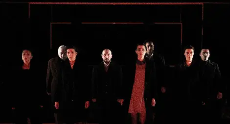 ДТ &bdquo;Сава Огнянов&ldquo; Русе с участие на фестивал в Истанбул