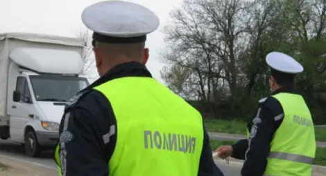 Масови проверки за алкохол и упойващи вещества до 8-ми юни