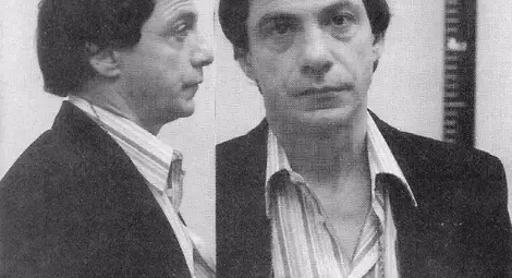 Доброто момче Хари Хил обича спагети