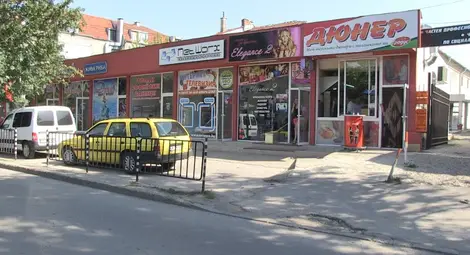 &bdquo;Нетуоркс&ldquo; откри нова каса до Кооперативния пазар