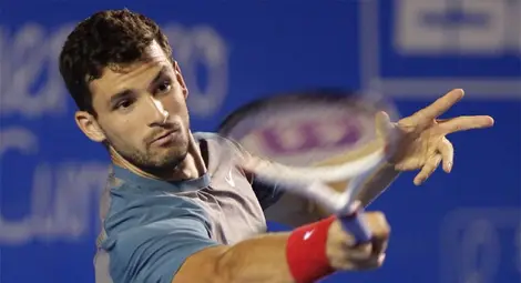 Аплодисменти за Григор в Маями, помогна на момиче, на което му прилошава /видео/ Аплодисменти за Григор в Маями, помогна на момиче, на което му прилошава /видео/