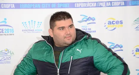 Ружди Ружди: Подкрепата винаги се усеща, а така ние се вдъхновяваме