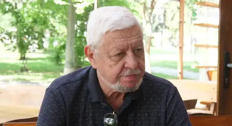 Борис КАСАБОВ Борис КАСАБОВ