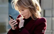 Да получиш SMS от отвъдното Да получиш SMS от отвъдното