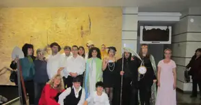 „Рализ“ с четири награди от „Неоткрити, красиви надежди“