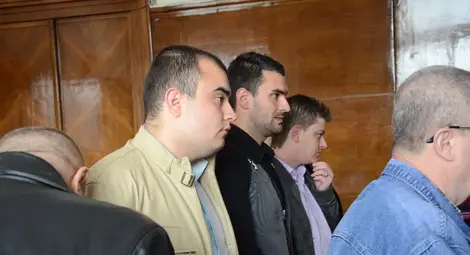 Върховният съд разпореди затвор за рекетьорската афера &bdquo;Щастливото бебе&ldquo;