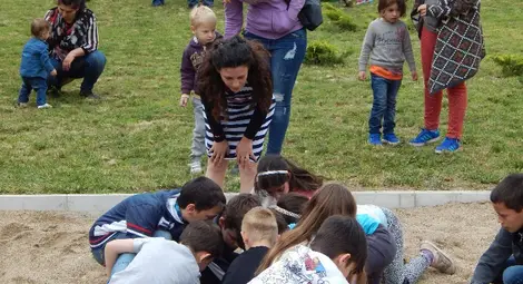 Соаре в Къщата на Калиопа, вълшебства и метъл на Сексагинта Приста в събота Соаре в Къщата на Калиопа, вълшебства и метъл на Сексагинта Приста в събота