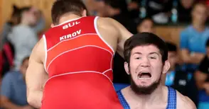 Петима борци на „Юнак“ в  сетен опит за олимпийска виза