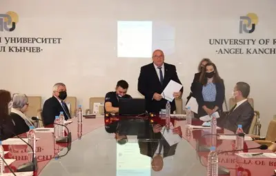 Многообразието на етноси в България обедини хора на образованието и културата в Русе