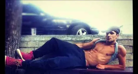 Пот се лее в Двореца на "Мис България 2013" Пот се лее в Двореца на "Мис България 2013"